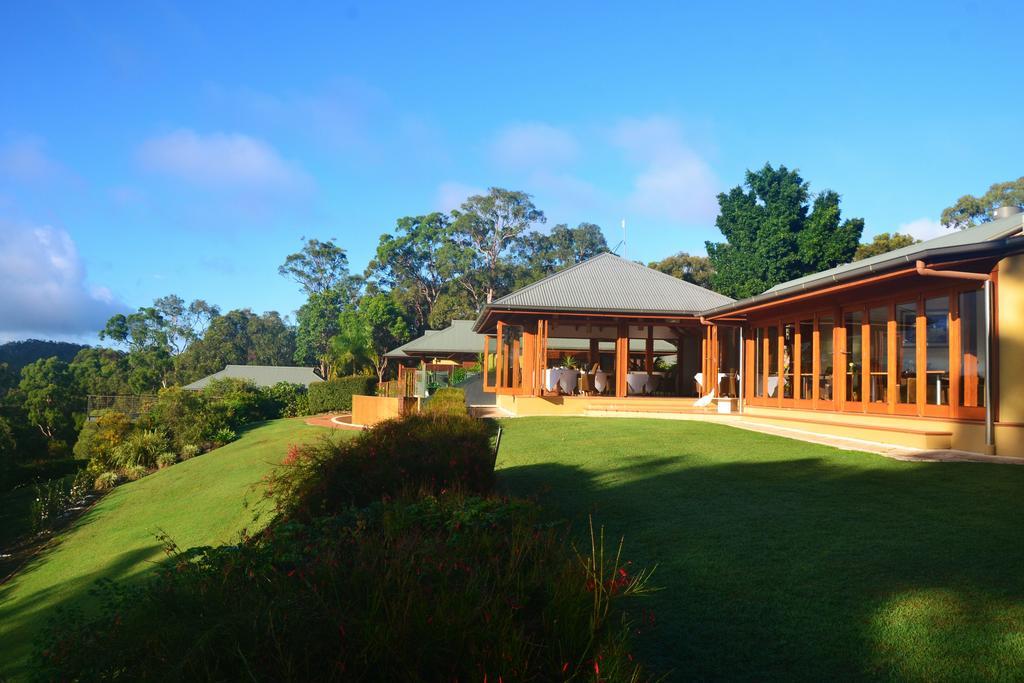Ruffles Lodge And Spa Willow Vale Exterior photo