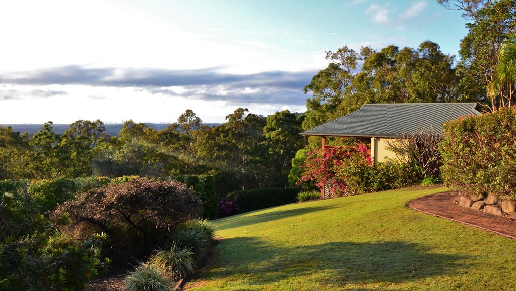 Ruffles Lodge And Spa Willow Vale Exterior photo